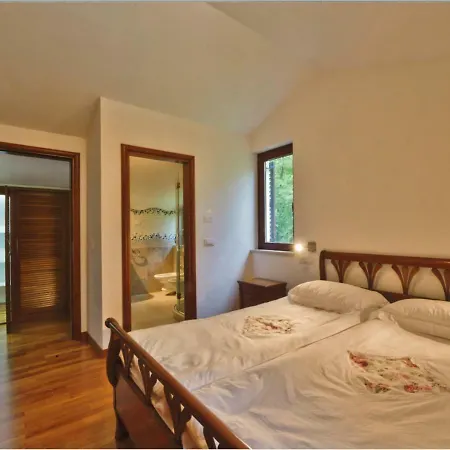 Olivetumdivinum Villa *