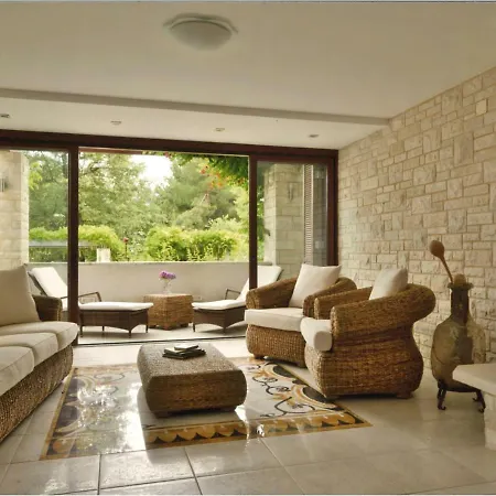 Olivetumdivinum Villa
