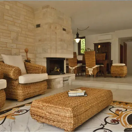 Olivetumdivinum Villa Umag