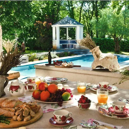 Olivetumdivinum Villa *